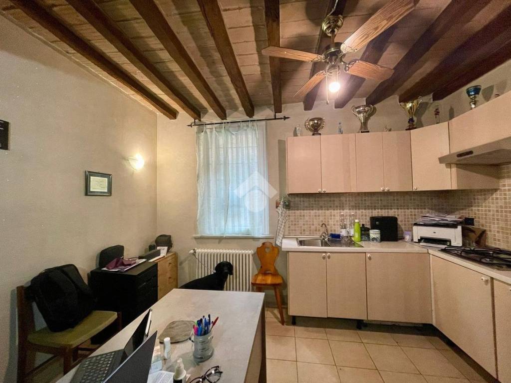 casa indipendente in vendita a Cortemaggiore