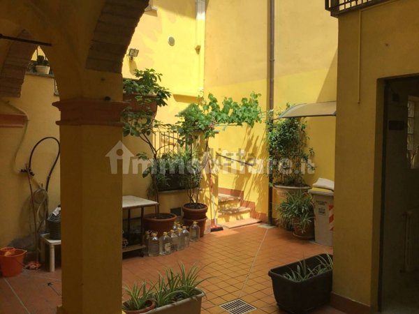 appartamento in vendita a Cortemaggiore