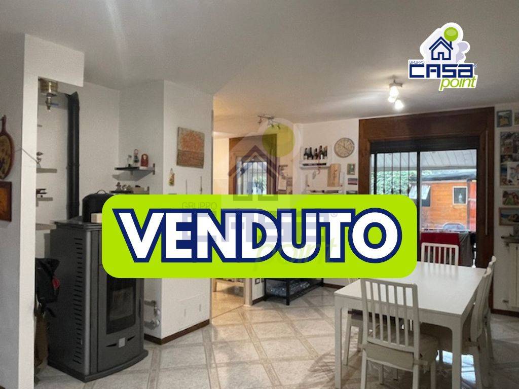 casa indipendente in vendita a Cortemaggiore