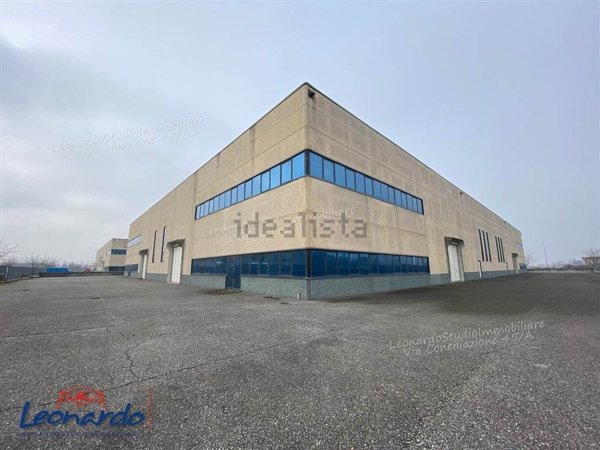 terreno edificabile in vendita a Cortemaggiore