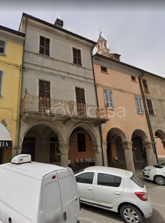 appartamento in vendita a Cortemaggiore