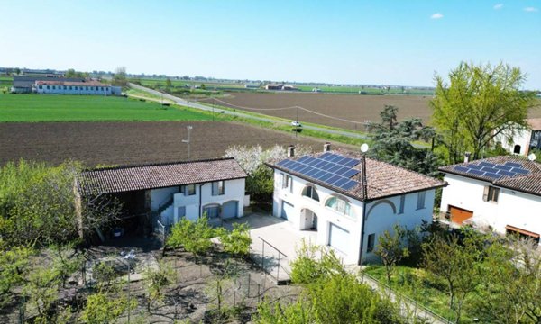 appartamento in vendita a Cortemaggiore