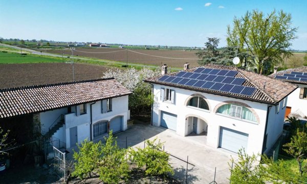 appartamento in vendita a Cortemaggiore