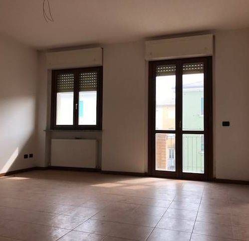 appartamento in vendita a Cortemaggiore
