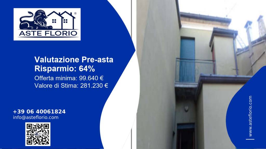 appartamento in vendita a Cortemaggiore