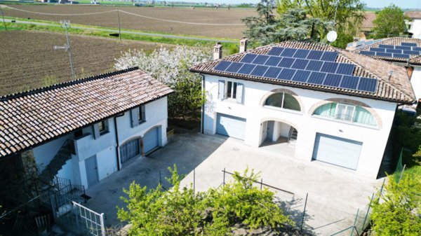 appartamento in vendita a Cortemaggiore