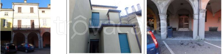 appartamento in vendita a Cortemaggiore