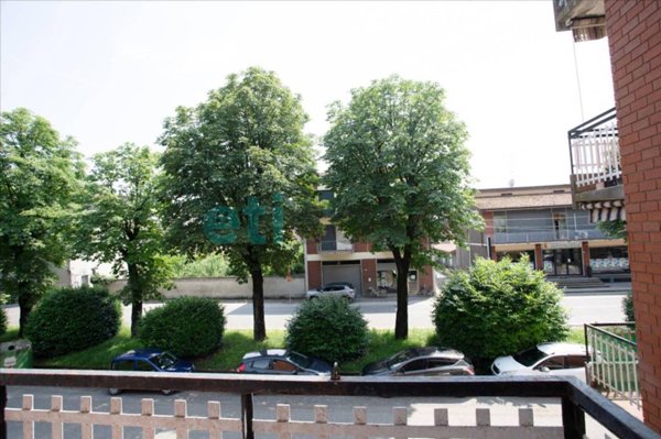 appartamento in vendita a Cortemaggiore