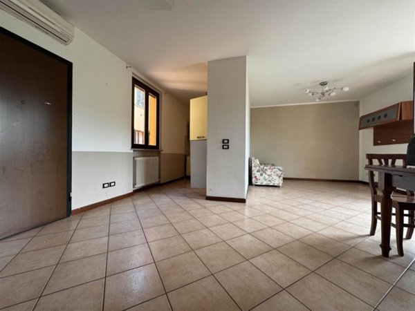 appartamento in vendita a Cortemaggiore