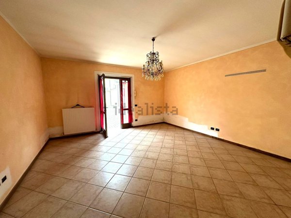 appartamento in vendita a Cortemaggiore