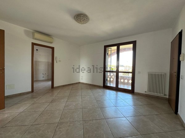 appartamento in vendita a Cortemaggiore