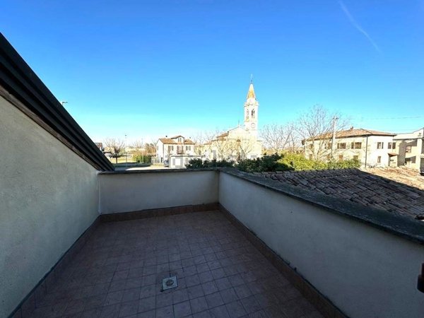 appartamento in vendita a Cortemaggiore