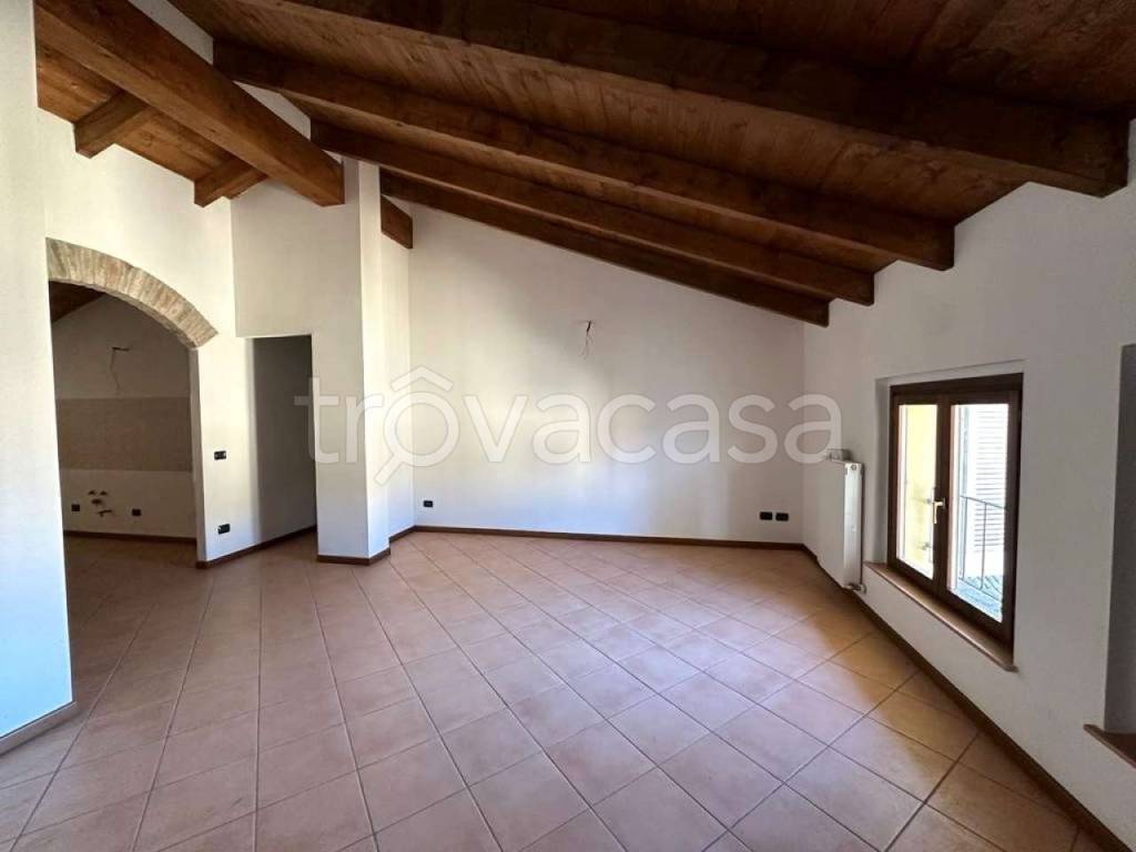 appartamento in vendita a Cortemaggiore