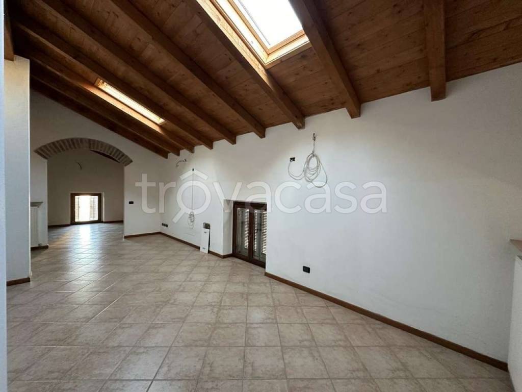 appartamento in vendita a Cortemaggiore