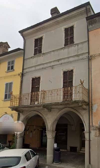 monolocale in vendita a Cortemaggiore
