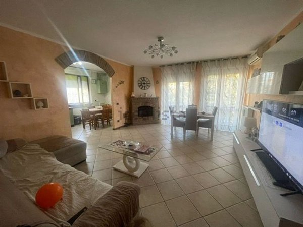 appartamento in vendita a Cortemaggiore