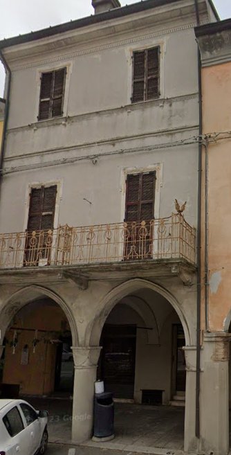 appartamento in vendita a Cortemaggiore