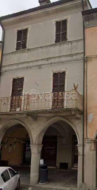 appartamento in vendita a Cortemaggiore