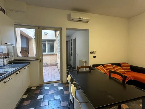 appartamento in vendita a Cortemaggiore