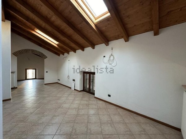 appartamento in vendita a Cortemaggiore
