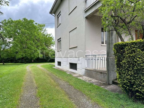 casa indipendente in vendita a Cortemaggiore