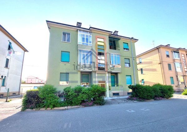 appartamento in vendita a Cortemaggiore
