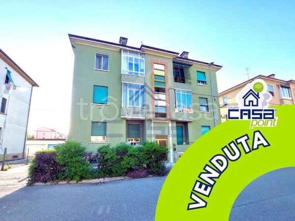 appartamento in vendita a Cortemaggiore