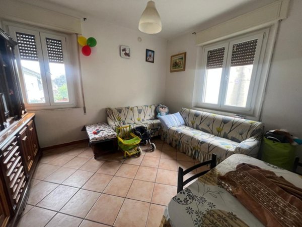 appartamento in vendita a Cortemaggiore