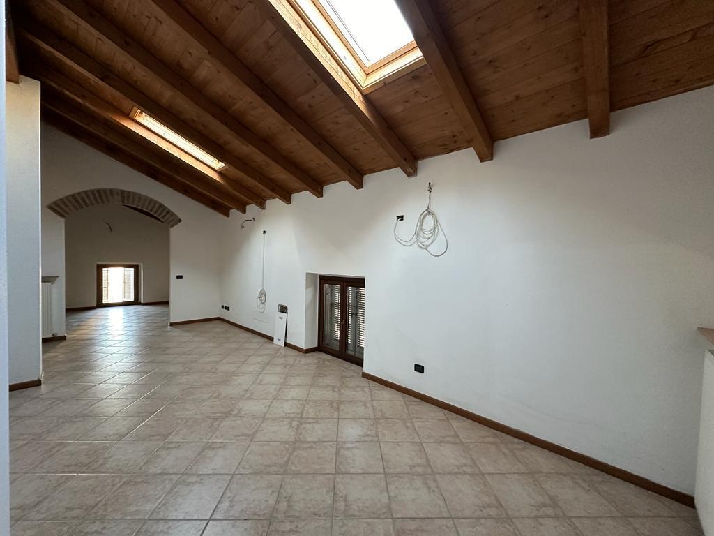 appartamento in vendita a Cortemaggiore