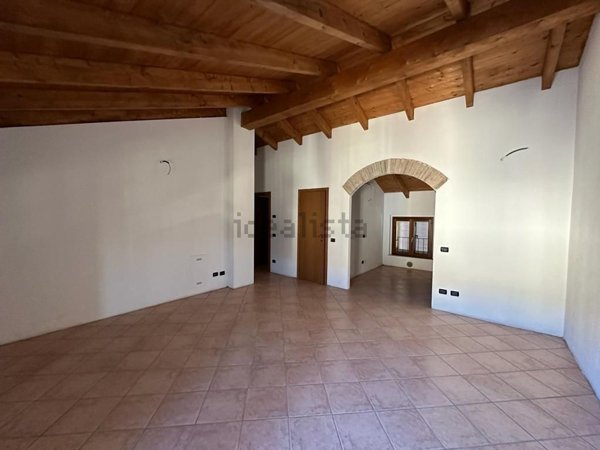 appartamento in vendita a Cortemaggiore