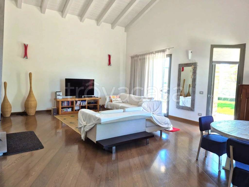 casa indipendente in vendita a Cortemaggiore