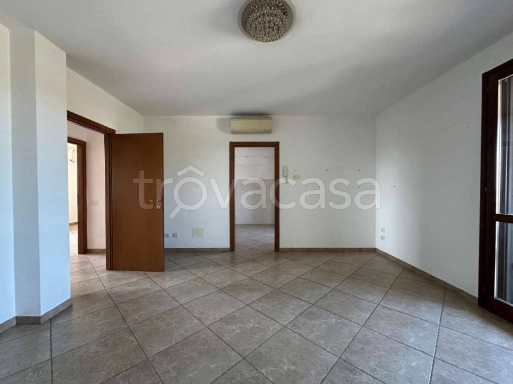 appartamento in vendita a Cortemaggiore