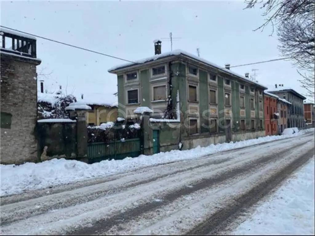 monolocale in vendita a Cortemaggiore