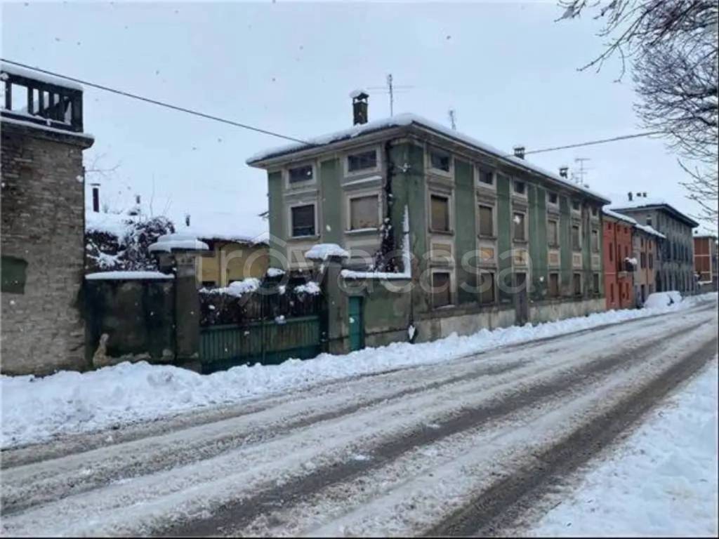 monolocale in vendita a Cortemaggiore