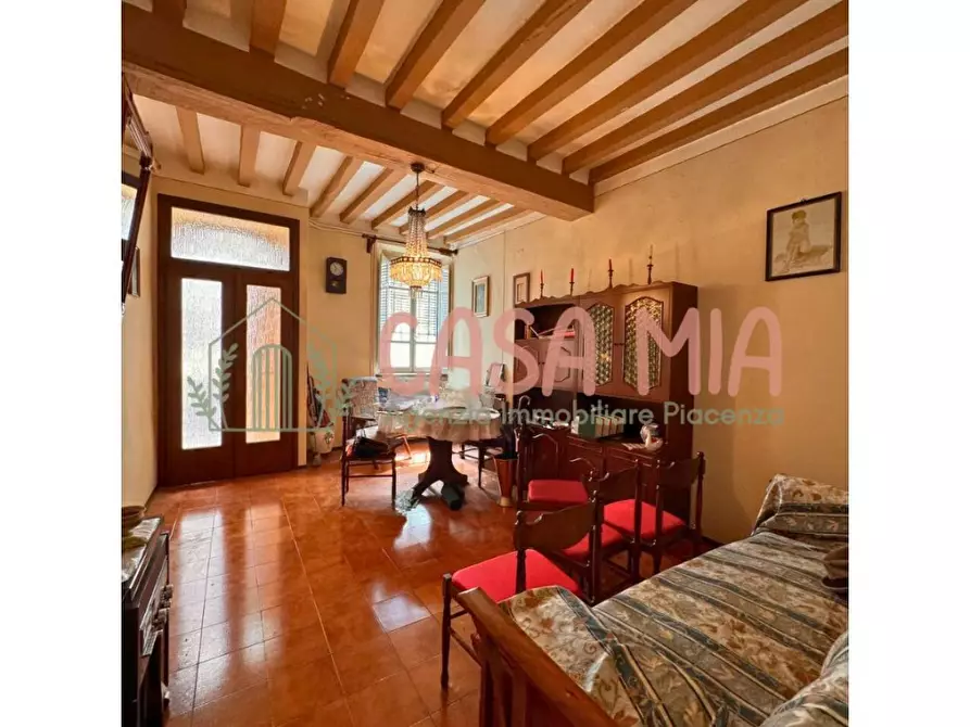 casa indipendente in vendita a Cortemaggiore