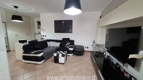 appartamento in vendita a Cortemaggiore