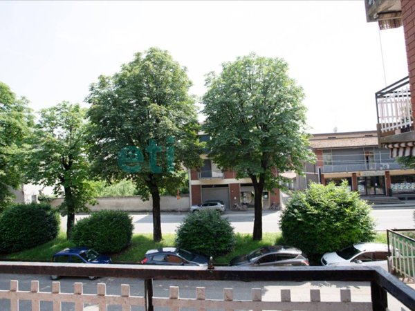 appartamento in vendita a Cortemaggiore