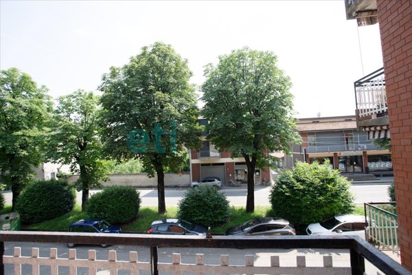 appartamento in vendita a Cortemaggiore