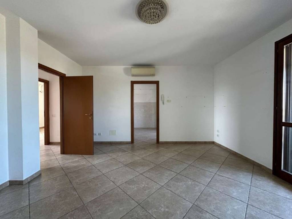 appartamento in vendita a Cortemaggiore