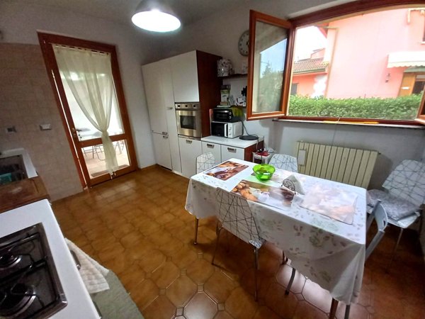 appartamento in vendita a Cortemaggiore