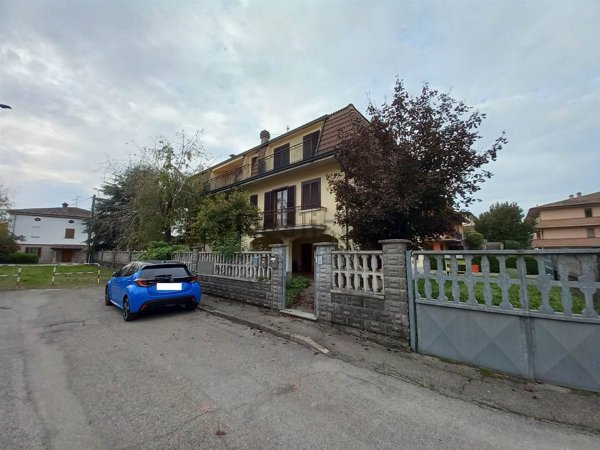 appartamento in vendita a Cortemaggiore