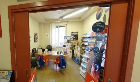 ufficio in vendita a Cortemaggiore
