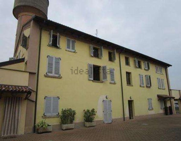 appartamento in vendita a Cortemaggiore