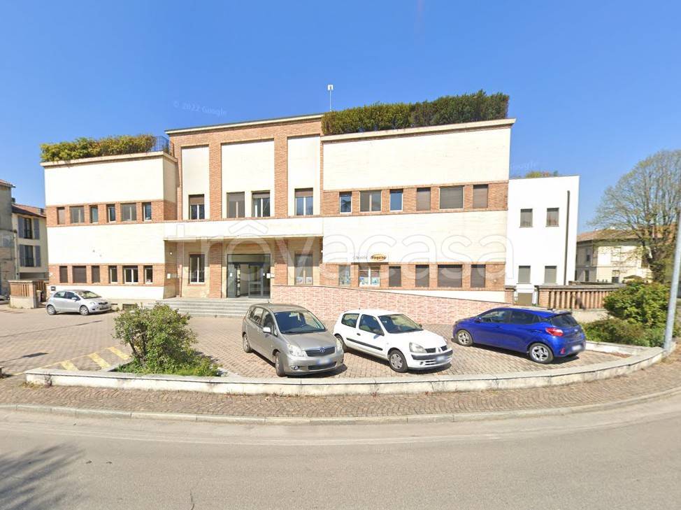 appartamento in vendita a Cortemaggiore