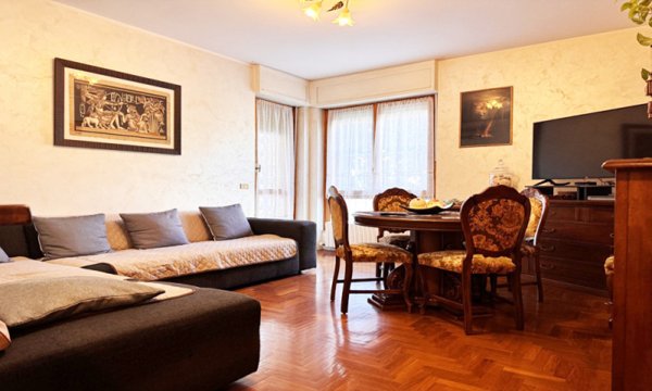 appartamento in vendita a Cortemaggiore