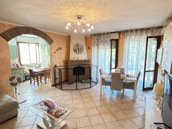 appartamento in vendita a Cortemaggiore