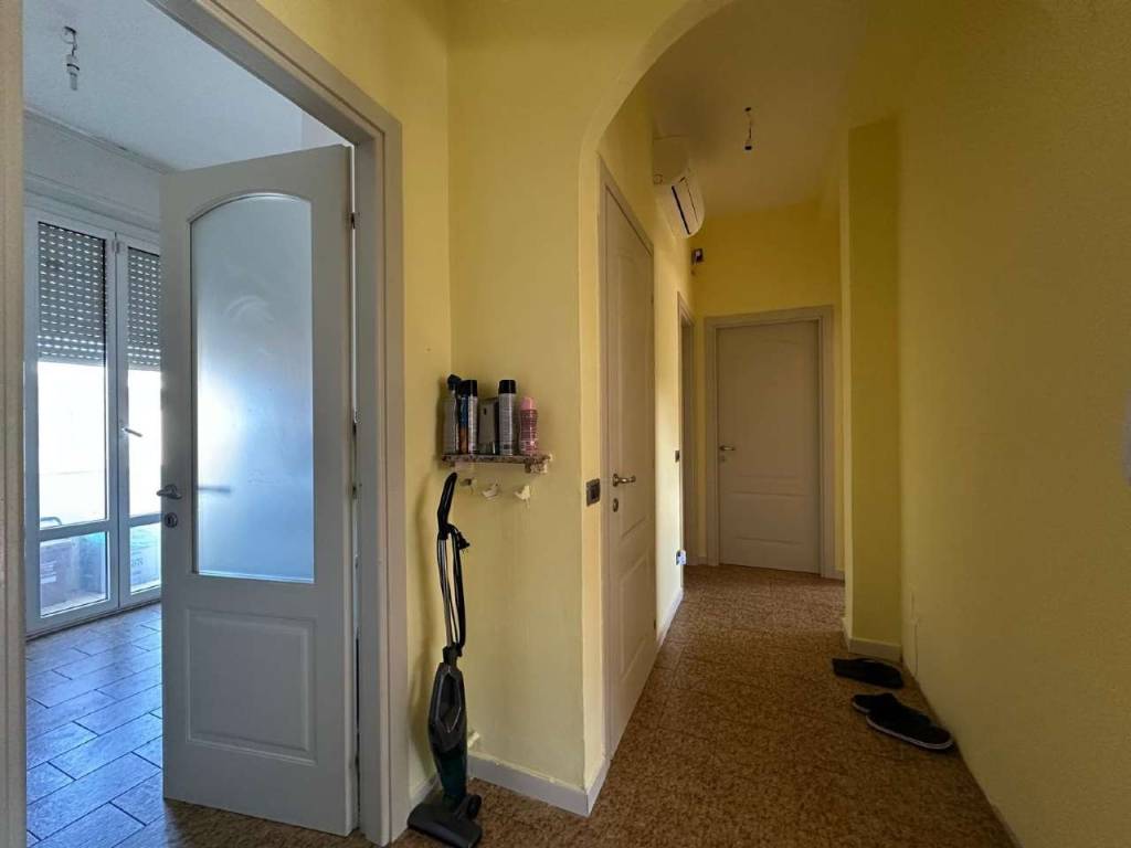appartamento in vendita a Cortemaggiore