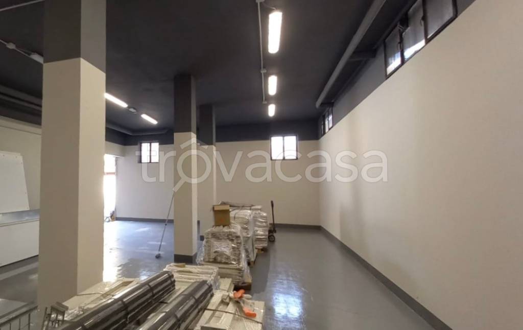 appartamento in vendita a Cortemaggiore