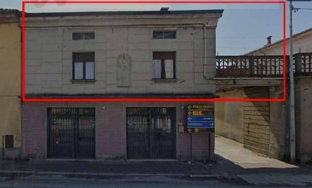 casa indipendente in vendita a Cortemaggiore