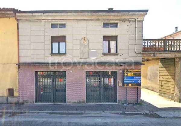 casa indipendente in vendita a Cortemaggiore